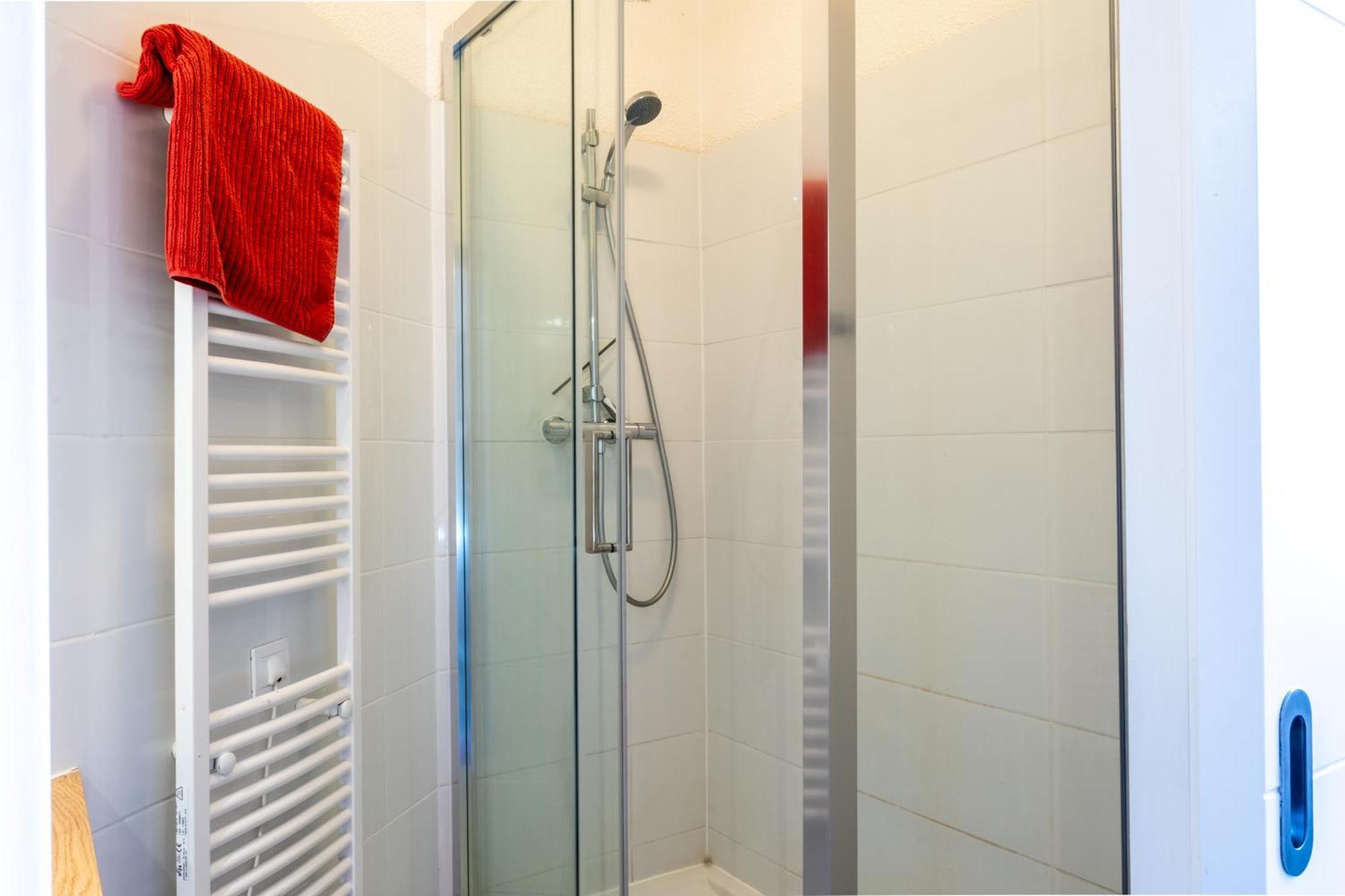 Residence Serenity - Hyper Centre - Bagagerie Lourdes Room photo